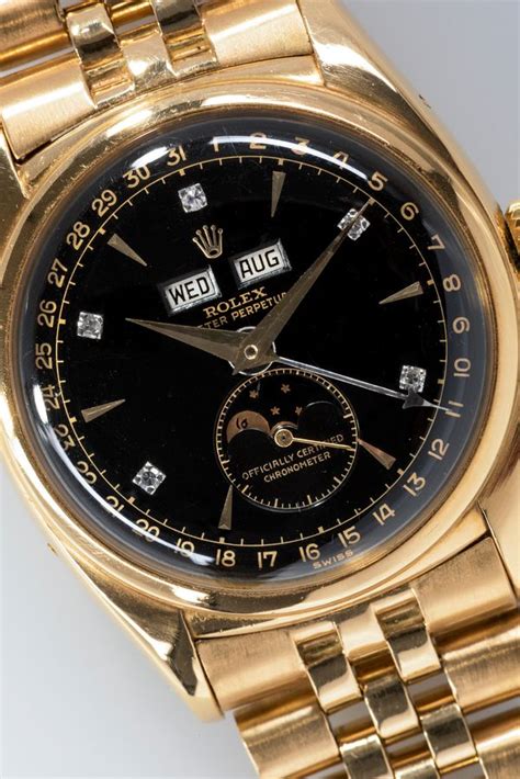 rolex 6062 bao dai bestandteile|rolex 6062 chronometer case.